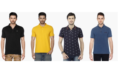 KAIP IR SU KUO DĖVĖTI POLO MARŠKINĖLIUS?