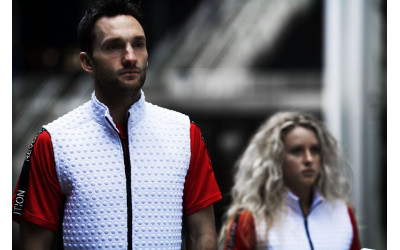 MADOS REVOLIUCIJA SPORTE