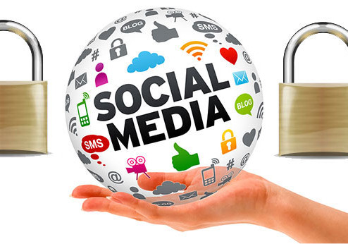 7 telefono nustatymai apribojantys socialinės žiniasklaidos naudojimą