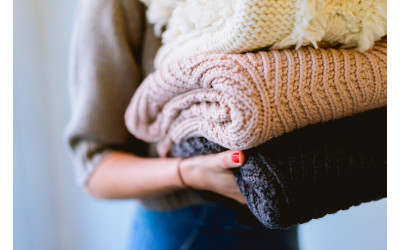 Vyriški megztiniai. Kaip juos prižiūrėti? 5 paprasti būdai