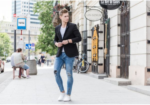 Kaip apsirengti mokslo metų baigimo proga?