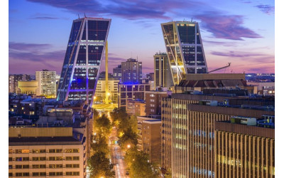 KASDIENIS STILIUS TIESIAI IŠ MADRIDO - PAŽAISKIME SERGIO RAMOS'O STILIUMI!