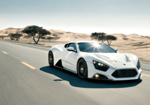 8 sportiniai automobiliai, kuriuos turi žinoti entuziastas