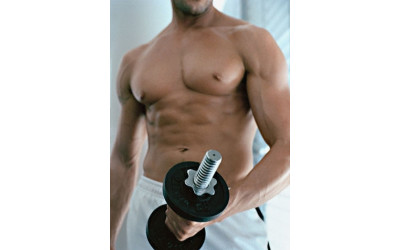 SPORTINĖ FORMA VASARAI PER MĖNESĮ?