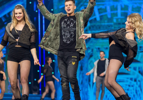5 moterų tipai, su kuriomis susitiksite klube