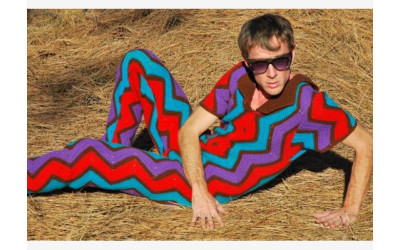 TOP 5 VYRŲ STILIAUS KLAIDOS!