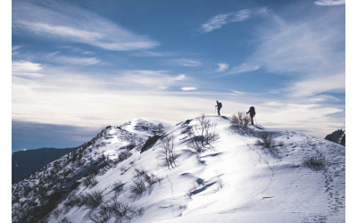 Kaip pasiruošti slidinėjimo kelionei? 5 daiktai apie kuriuos verta nepamiršti
