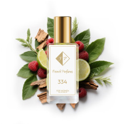 Nr334 kvepalai įkvėpti Penhaligon's - The Dandy (UNISEX) 60 ml