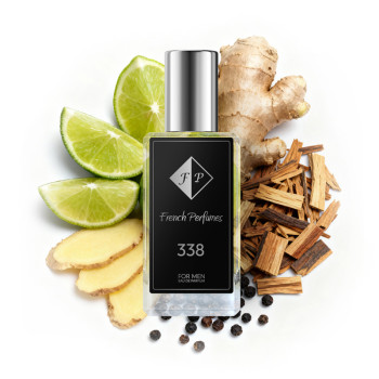 No338 perfume inspired by arfums De Marly - Castley Edp 60 ml