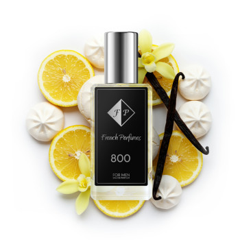 Nr800 perfume for inhalation Lattafa - Victoria (UNISEX) 33 ml