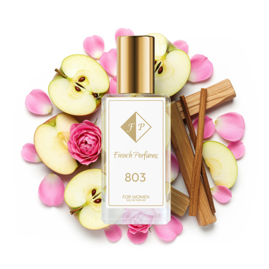 Nr803 kvepalai įkvėpti Lancome Idole Power 2 ml
