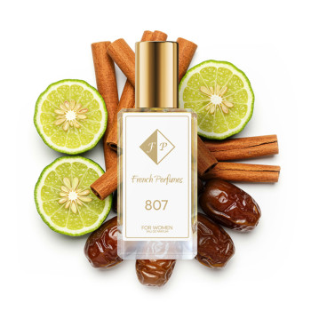 No807 inhalaatiohajuste Lattafa Khamrah Ekvivalentti 2 ml