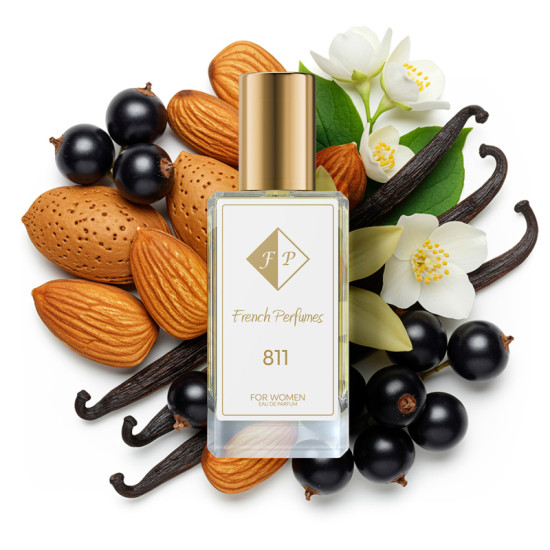 Nr811 kvepalai įkvėpti Amouage – Sunshine Woman 104 ml