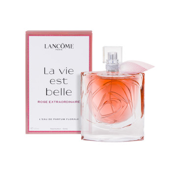 Lancome La Vie Est Belle Rose Extraordinaire L`Eau De Parfum Florale Edp 50 мл