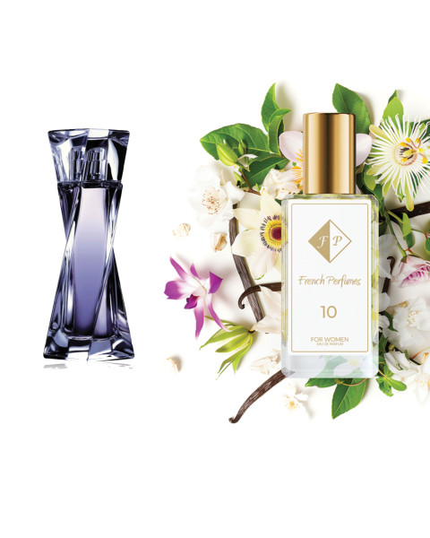 Nr. 10 kvepalai įkvėpti Lancôme - Hypnose 60 ml