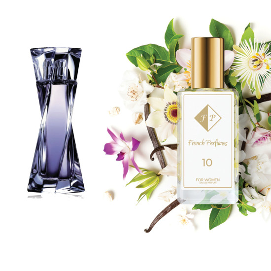 Nr. 10 kvepalai įkvėpti Lancôme - Hypnose 33 ml