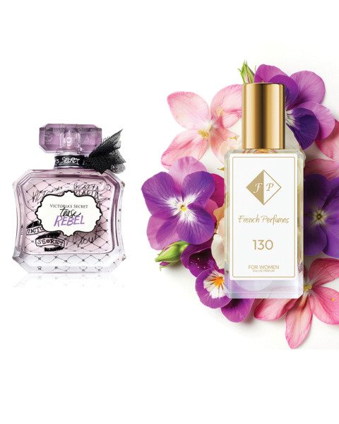 Nr130 kvepalai įkvėpti Victoria's Secret - Tease Rebel 104 ml