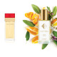 Nr131 kvepalai įkvėpti Dolce & Gabbana - Women 2 ml