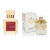 AJ Deluxe Nr135 kvepalai įkvėpti Maison Francis Kurkdjian - Baccarat Rouge 540 Edp (UNISEX) 100 ml