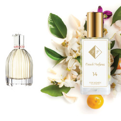 Nr. 14 kvepalai įkvėpti Chloe - See By Chloe (UNIKAT) 104 ml