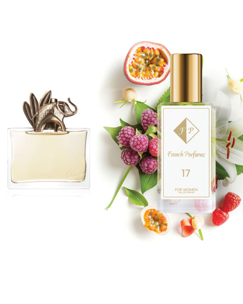Nr. 17 kvepalai įkvėpti Kenzo - Jungle Elephant 60 ml