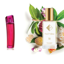 Nr. 18 kvepalai įkvėpti Escada - Magnetism 104 ml