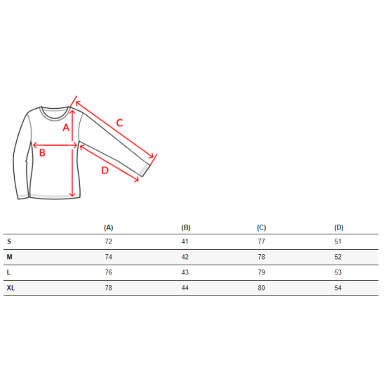 Sale Black mens sweater Somel L/2457 - Action Sale Black mens sweater Somel L/2457