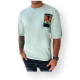 Throwback T-paita Metor RX5305 - T-paita Throwback T-paita Metor RX5305 Premium