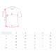 Black mens shirt Lika JS/712005 - T-shirt Black mens shirt Lika JS/712005