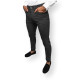 Sale mens grey trousers Luki DJ/5612 - Action Sale mens grey trousers Luki DJ/5612