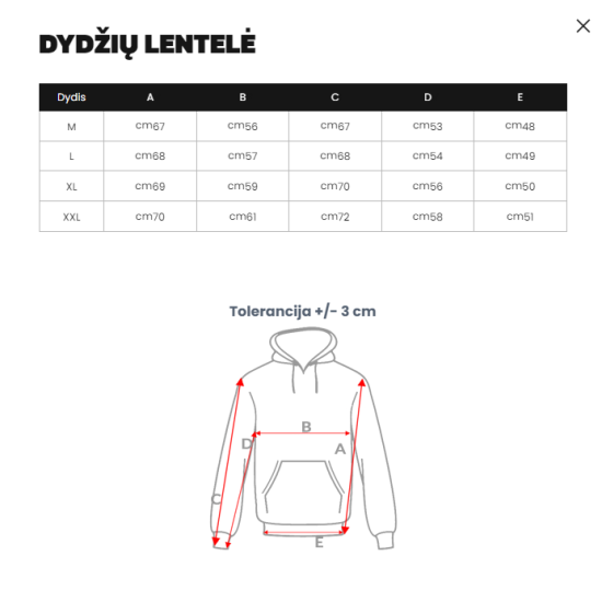 VYRIŠKAS TAMSIAI PILKAS VELIŪRINIS MEGZTINIS SU GOBTUVU JS/8B1170/3