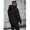 Meeste must talvejope Rock JS/31M5003