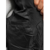 Meeste must talvejope Rock JS/31M5003