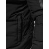 Meeste must talvejope Rock JS/31M5003