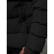 Juoda vyriška strukė Merik JS/5M756/392 - Vyrams Juoda vyriška strukė Merik JS/5M756/392