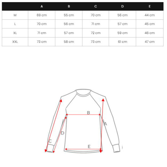 Black jumper Vurt 2001-10 - Mens Sweaters| Sweaters online Black jumper Vurt 2001-10