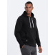 Black men's jumper Bold V1 OM-SSBN-0120 - Action Black men's jumper Bold V1 OM-SSBN-0120