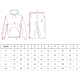 Sale Men's sports suit black Somat O/3A126/A128 - For men Sale Men's sports suit black Somat O/3A126/A128