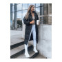 Women's black Storm jacket