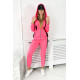 Women's bright pink set Twise