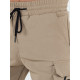 Men's brown trousers Oldy UX4166 - Trousers Men's brown trousers Oldy UX4166