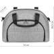 Grey Calm handbag ZG663 - Accessories for women Grey Calm handbag ZG663