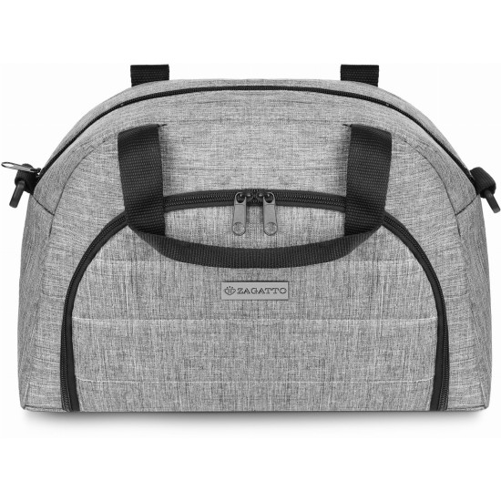 Grey Calm handbag ZG663 - Accessories for women Grey Calm handbag ZG663