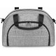 Grey Calm handbag ZG663 - Accessories for women Grey Calm handbag ZG663