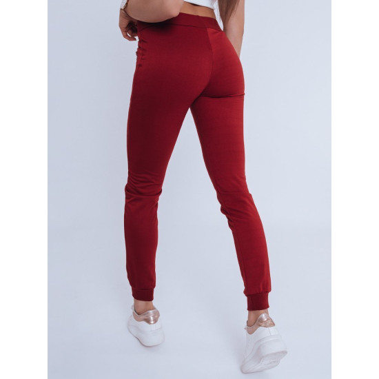 Girls' trousers Julia UY0823 - Girls' trousers Julia UY0823