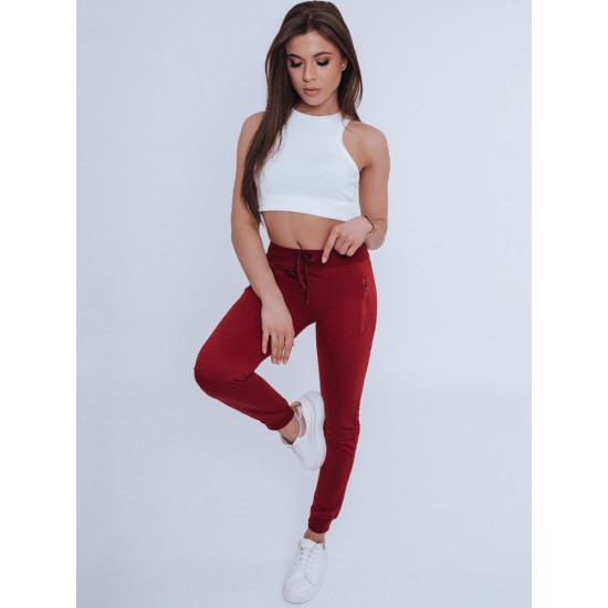 Girls' trousers Julia UY0823 - Girls' trousers Julia UY0823