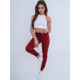 Girls' trousers Julia UY0823 - Girls' trousers Julia UY0823