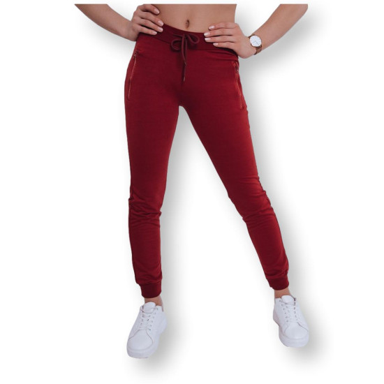 Girls' trousers Julia UY0823 - Girls' trousers Julia UY0823