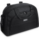 Black Funn handbag for mum ZG664 - Accessories for women Black Funn handbag for mum ZG664
