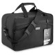 Black Nilo travel bag ZG10 - Black Nilo travel bag ZG10